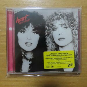 696998577022;【CD/リマスター】HEART / BEBE LE STRANGE　EK-85770