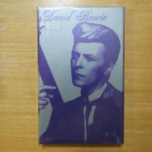 724359451121;【4CDBOX】DAVID BOWIE / Sound + Vision　07243594511-2-1_画像1