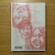 4547403010282;【2DVD】ゆらゆら帝国 / LIVE 1997-2004　AIBL-9203~4_画像2