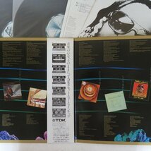 47046430;【帯付/2LP/見開き】Stevie Wonder / Stevie Wonder's Original Musiquarium I ミュージックエイリアム_画像2