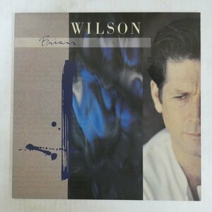 47046594;【US盤】Brian Wilson / S.T.