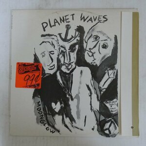 47046621;【Canada盤】Bob Dylan / Planet Waves