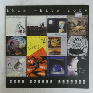 47046634;【Spain盤/見開き】Thin White Rope / When Worlds Collide