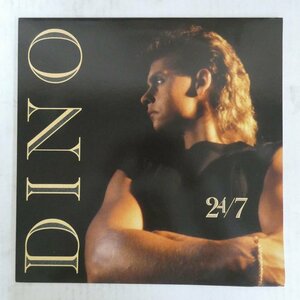 47046660;【US盤】Dino / 24/7