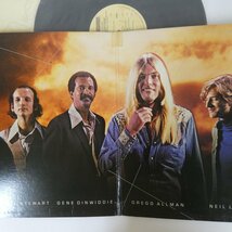 47046482;【US盤/見開き】The Gregg Allman Band / Playin' Up A Storm_画像2