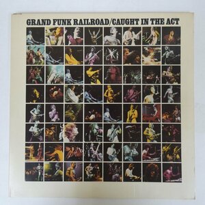 47046495;【US盤/2LP/見開き】Grand Funk Railroad Caught In The Act