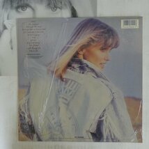 47046541;【US盤/ハイプステッカー付/シュリンク】Olivia Newton-John / The Rumour_画像2