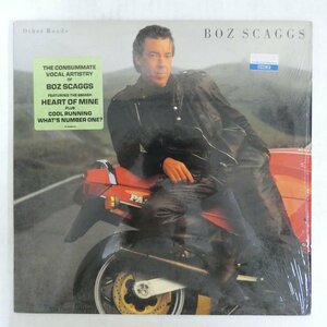 47046571;【US盤/ハイプステッカー付/シュリンク】Boz Scaggs / Other Roads