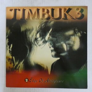 47046596;【US盤/89年稀少盤】Timbuk 3 / Edge Of Allegiance