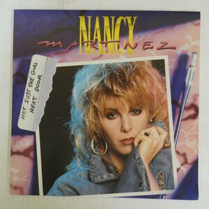 47046661;【US盤】Nancy Martinez / Not Just the Girl Next Door