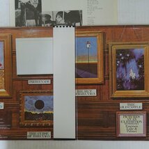 47046678;【帯付/見開き】Emerson, Lake & Palmer / Pictures At An Exhibition_画像2