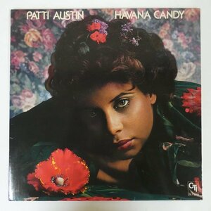 46059569;【US盤/CTI/見開き】Patti Austin / Havana Candy