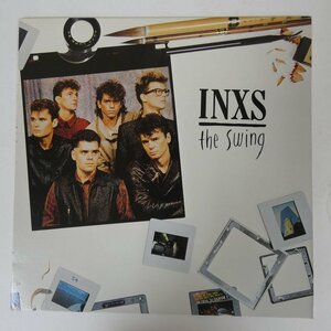 46059672;【US盤/美盤】INXS / The Swing