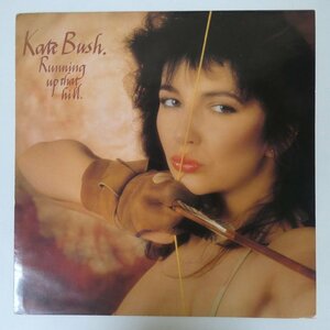 46059671;【UK盤/12inch/45RPM】Kate Bush / Running Up That Hill