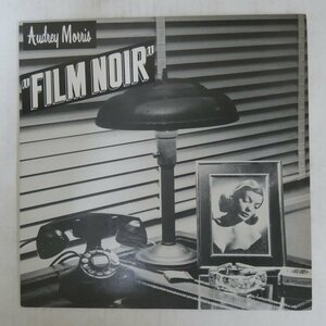 46059788;【US盤/Fancy Faire】Audrey Morris / Film Noir