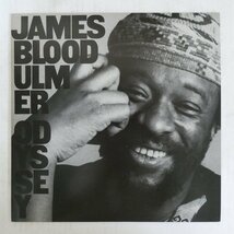 46059832;【国内盤/美盤】James Blood Ulmer / Odyssey_画像1