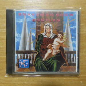 41086701;【CD/CSR刻印】スネークマンショー / 海賊盤　ALCA-21