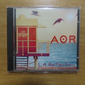 41087045;【CD】Ｖ・A / R.A REFLECTION　AOR-3