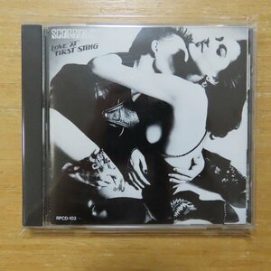 41086981;【CD/国内初期3800円盤】スコーピオンズ / 禁断の刺青　RPCD-102