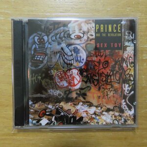 41086998;【2コレクターズ/CD】PRINCE&THE REVOLUTION / SEX TOY　STAR004-2CD