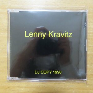 41086939;【CD/非売品/プロモオンリー】LENNY KRAVITZ / DJ COPY 1998　SPCD-1654