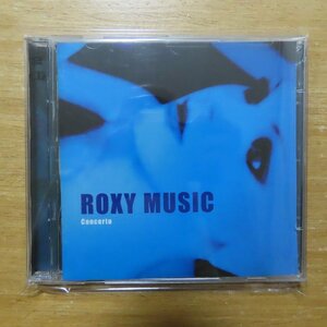 800945009027;【2CD】ROXY MUSIC / CONCERTO　PILOT-90