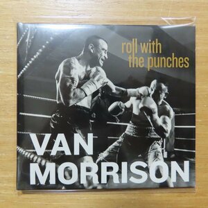 602557718515;【CD】VAN MORRISON / ROLL WITH THE PUNCJES(紙ジャケット仕様)　2557718515