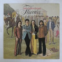 46059939;【US盤】The Guess Who / Flavours_画像1