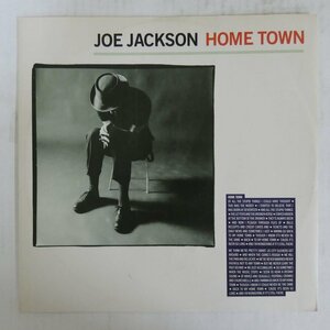 46060057;【UK盤/12inch/45RPM】Joe Jackson / Home Town