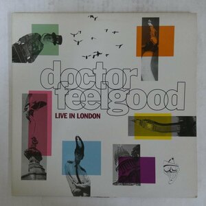 46060068;【Europe盤】Dr. Feelgood / Live In London