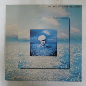 46060189;【UK盤】Phillip Goodhand-Tait / Oceans Away