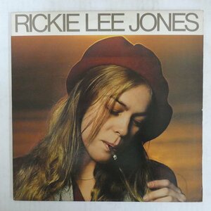 46060290;【US盤】Rickie Lee Jones / S.T.