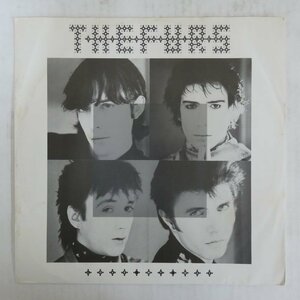 46060252;【UK盤/12inch/45RPM】The Psychedelic Furs / Love My Way