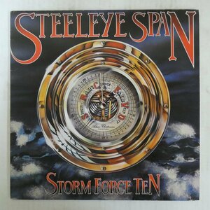 46060286;【US盤】Steeleye Span / Storm Force Ten