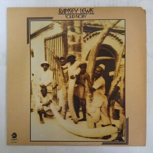 46060423;【US盤/CADET】Ramsey Lewis / Solid Ivory