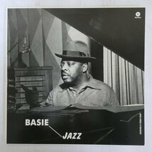 46060432;【Europe盤/WaxTime/高音質180g重量盤/DMM/美盤】Count Basie / Basie Jazz_画像1