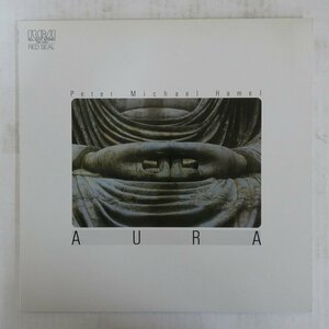 47047028;【国内盤/美盤】Peter Michael Hamel / Aura