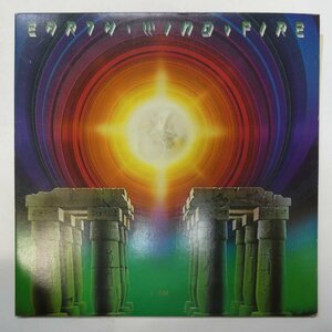 47047329;【国内盤/プロモ/高音質 MasterSound/見開き】Earth, Wind & Fire / I Am 黙示録