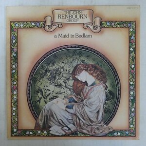 47047424;【国内盤】The John Renbourn Group / A Maid in Bedlam ベドラムの処女