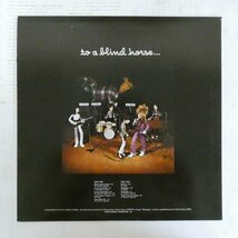 47047511;【国内盤/美盤】Faces / A Nod is as Good as a Wink... To a Blind Horse 馬の耳に念仏_画像2