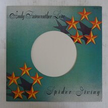 47047493;【国内盤/プロモ白ラベル】Andy Fairweather Low / Spider Jiving_画像1