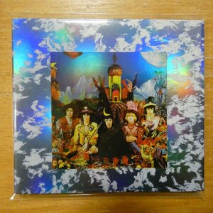 018771900221;【ハイブリッドSACD】THE ROLLING STONES / THEIR SATANIC MAJESTIES REQUEST　90022