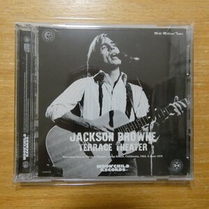 41087085;【2コレクターズCD】JACKSON BROWNE / TERRACE THEATER