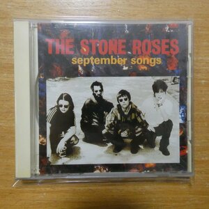 41087086;【コレクターズCD】THE STONE ROSES / SEPTEMBER SONGS