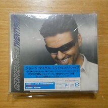 41087072;【3CD】ジョージ・マイケル / 25トゥエンティ・ファイヴ　EICP-731~3_画像1