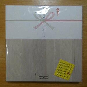 41087251;【2SHM-CD+CD+DVDBOX/豪華付録完備】ザ・フォーク・クルセイダーズ / 紀元貳阡年