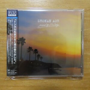 4547366301069;【Blu-specCD】Ｖ・A / SHONAN AOR-MIXED BY DJ OSSHY　SICP-31049