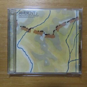 5099968452629;【CD/リマスター】BRIAN ENO / Ambient 2: The Plateaux Of Mirror　6845262