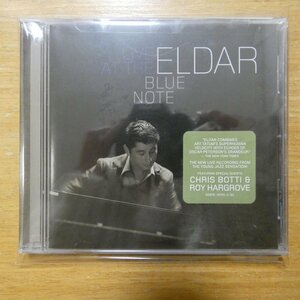 828767474526;【未開封/CD】Eldar Djangirov / Live At The Blue Note　82876-74745-2