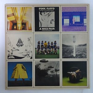 10020261;【国内盤/ODEON/2LP】Pink Floyd ピンク・フロイド / A Nice Pair ナイス・ペア